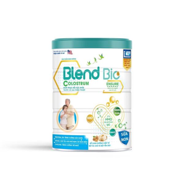 BLEN BIO COLOSTRUM ENSURE 900gr