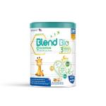 BLEN BIO COLOSTRUM GROW IQ 900gr