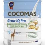 COCOMAS GROW IQ PRO 900gr