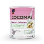 COCOMAS NEWBORN COLOSTRUM 400gr