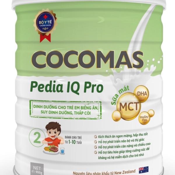 COCOMAS PEDIA IQ PRO 900gr