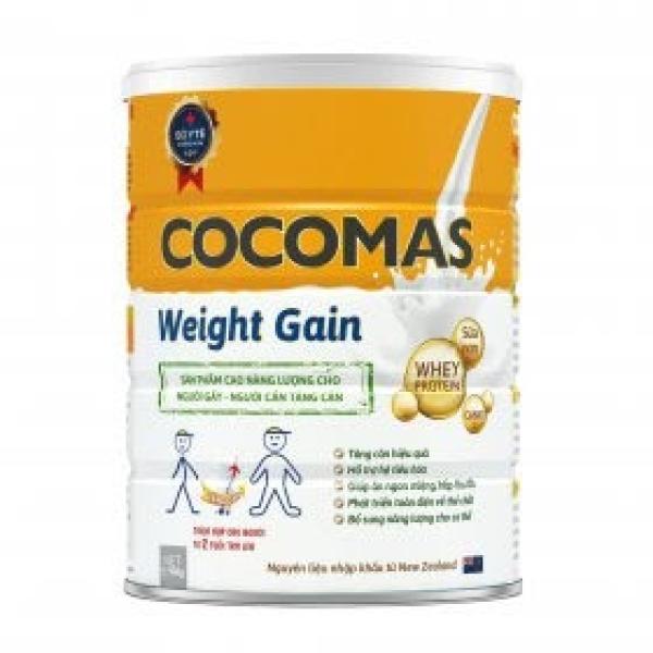 COCOMAS WEIGHT GAIN 900gr