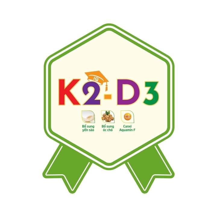 K2D3