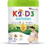 K2D3 Marterna 900gr