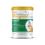 Wegold Milk Diabets 400gr