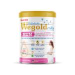 Wegold Milk Mum 900gr