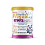 Wegold Milk Pedia 900gr