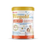 Wegold Milk Sure Gold 400gr